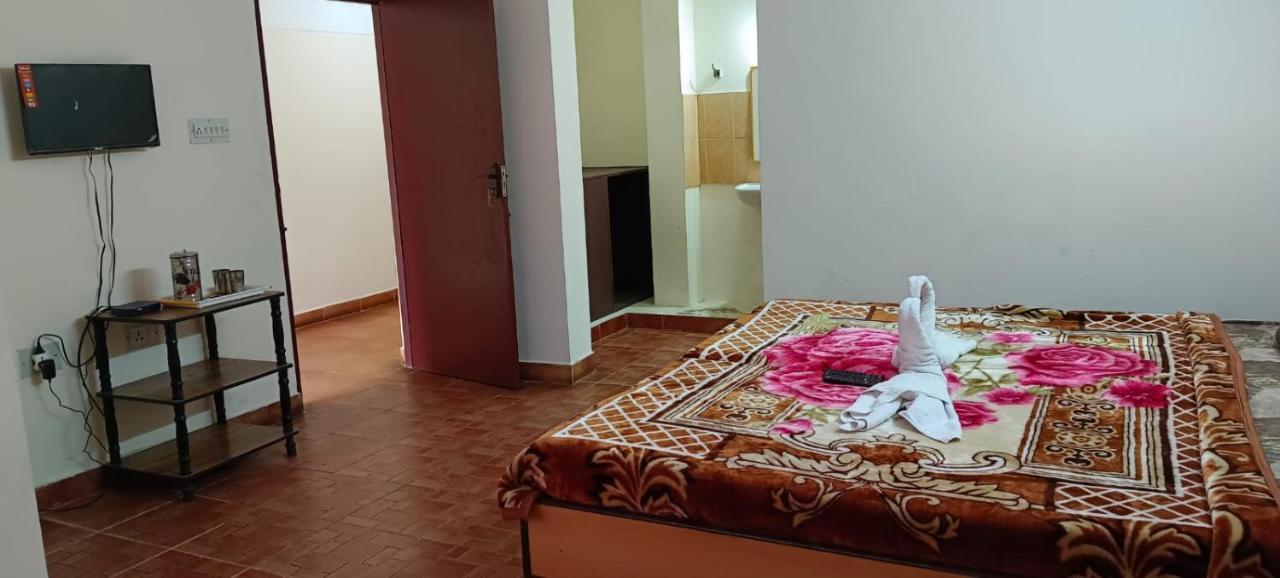 Apartmán Feel Like Retreat Kodaikanal Exteriér fotografie