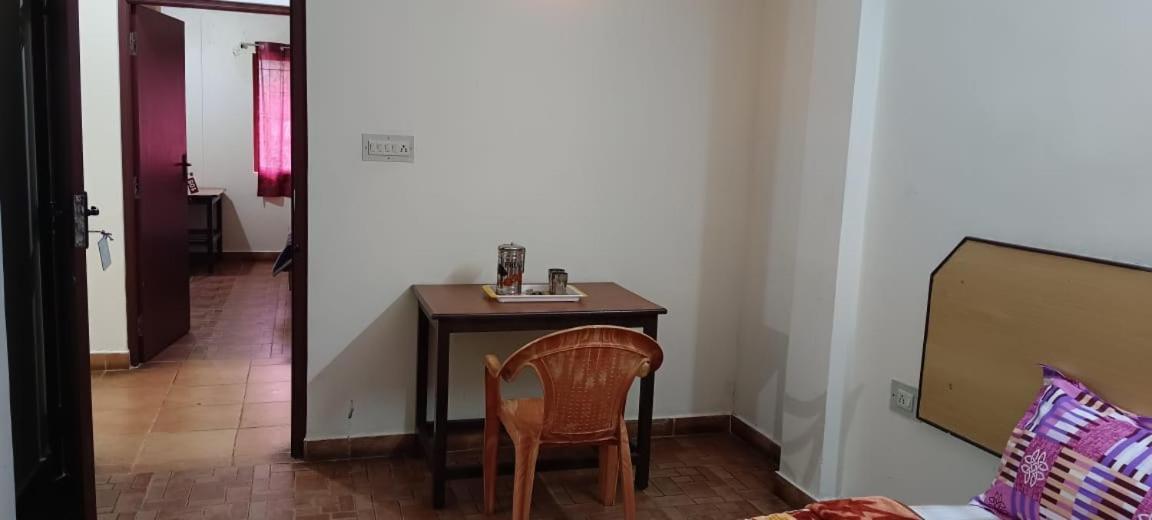 Apartmán Feel Like Retreat Kodaikanal Exteriér fotografie