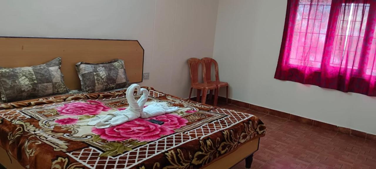 Apartmán Feel Like Retreat Kodaikanal Exteriér fotografie